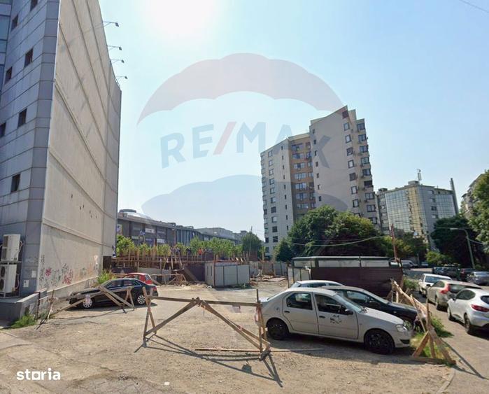 De vanzare | Teren 130 mp Mall Vitan | Comercial - Parcare - 8