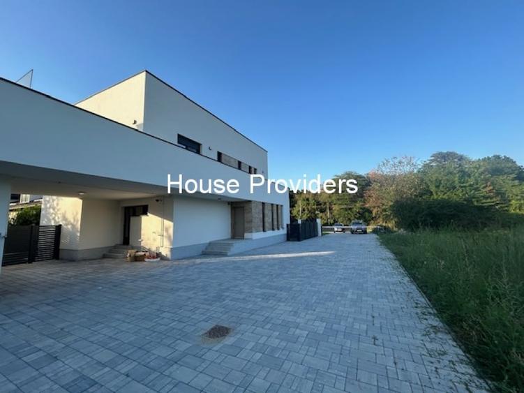 Inchiriere Vila Chitila Mogosoaia Parc  posibilitate mobilare - 1