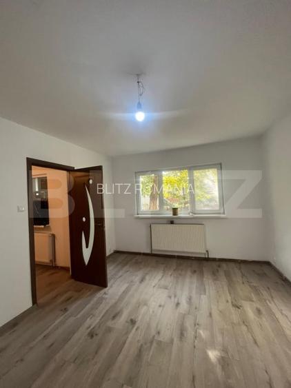 Apartament 2 camere, 37 mp, zona Tudor Apartament 2 camere, 37 mp, zona Tudor