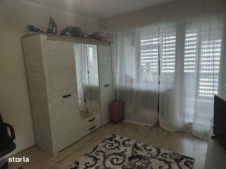 Apartament 2 cam. P Leordeni Oltenitei primarie - 8