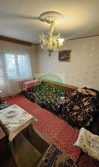 Apartament 2 camere si 2 balcoane, centru - 3