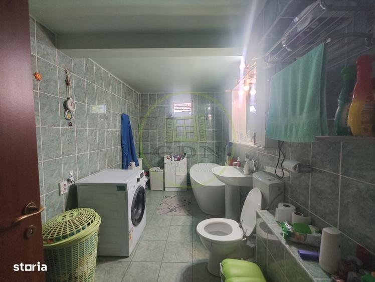 Casa 5 camere, teren 1073 mp, Craiova, cartier Lascar Catargiu - 11
