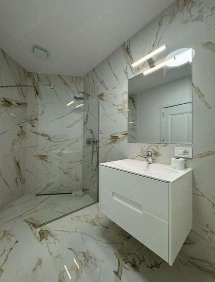 Vand casa D+P+E zona Marasti - 19