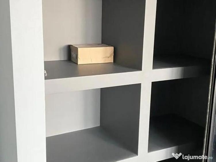 2 camere Eroii Revolu?iei | 6 min metrou | Parcare - 8