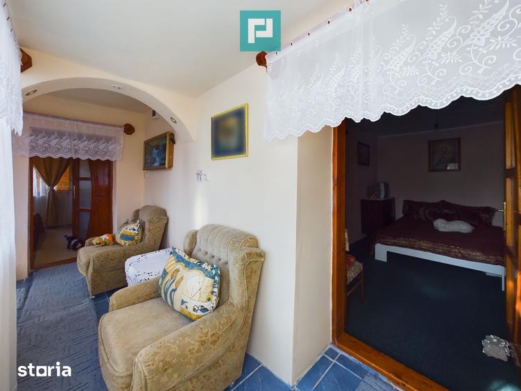 Casă cu 4 camere cu Teren 608 Mp în Șeitin