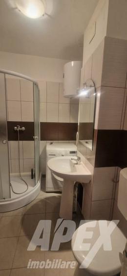 Apartament cu 3 camere decomandat, mobilat în 1 Decembrie 1918