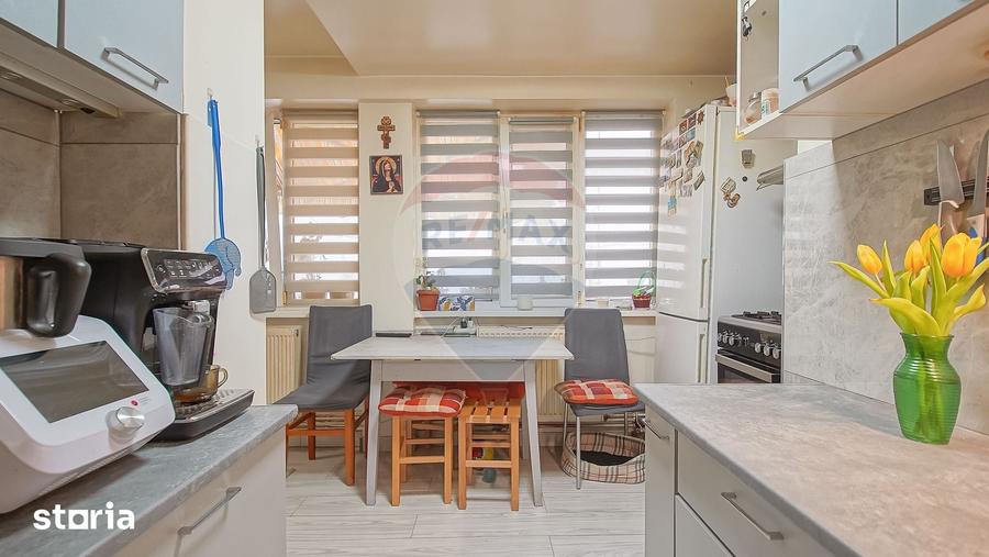 Casă cu 3 camere cu Teren 302 Mp în Bartolomeu