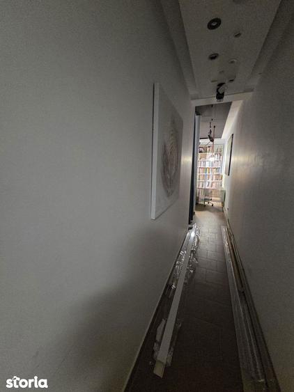 Spațiu comercial, de 60 mp, în Sisești