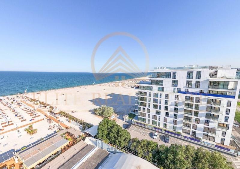 Stațiunea Mamaia - Vânzare apartament cu 2 camere, 2 bai, la 2 pasi de mare. - 1