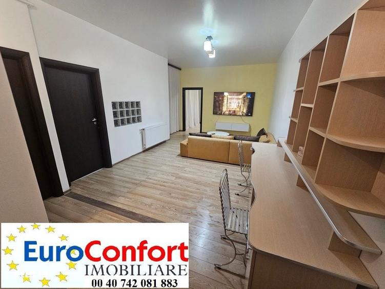 Apartament cu 3 camere în UTA