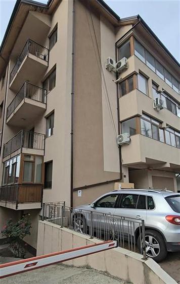 Garsonieră decomandată, mobilată în Tudor Vladimirescu