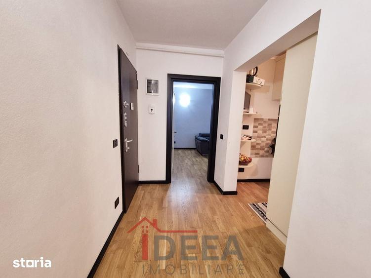 Apartament cu 3 camere decomandat în Ultracentral