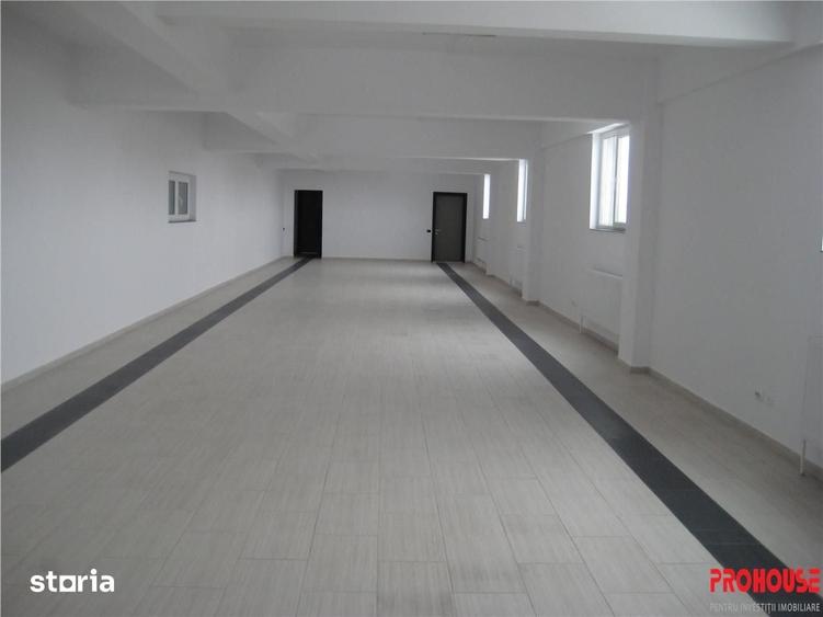 Spațiu comercial, de 169 mp, în Central