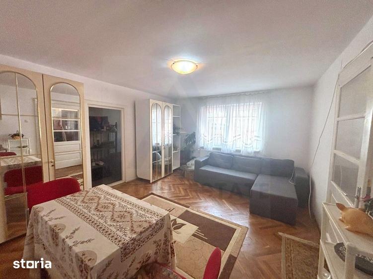 Casa individuala in Lazaret 115 mp utili Teren 133 mp D+P+pod - 3