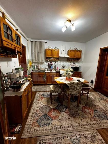 Casă cu 4 camere cu Teren 400 Mp în Decebal