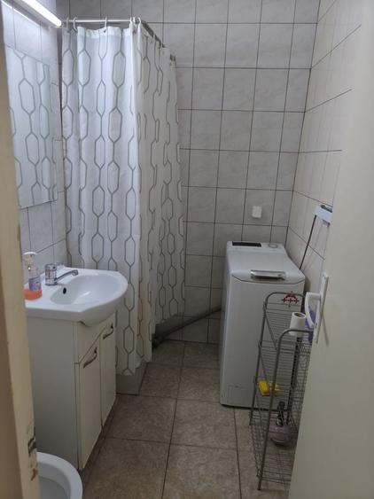 Garsonieră în Zorilor