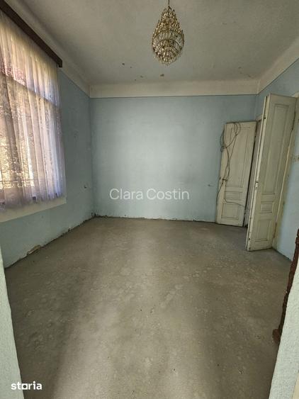 Casa individuala, 120 mp. de vanzare in Itcani.