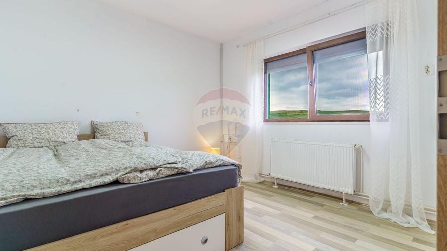Teren agricol extravilan de 94218 mp, în Livada (Iclod)