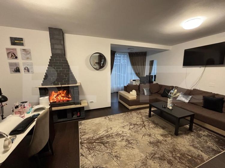 Casă individuală în Europa (Zorilor) | Teren 588 mp | Schimb cu apartament ! - 7