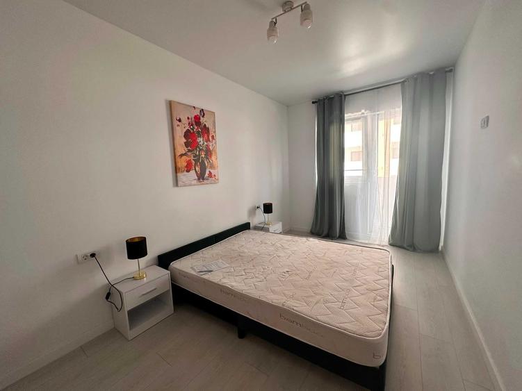 De inchiriat Apartament 2 camere / Studio Str. Biruintei 81 - 7