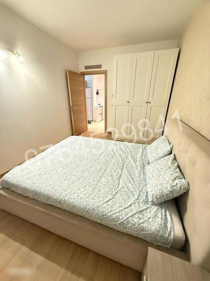 Apartament cu 2 camere decomandat în Vitan-Bârzești