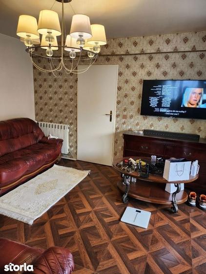 Apartament in sta?iunea Cavnic 3 camere mobilat, utilat premium - 1