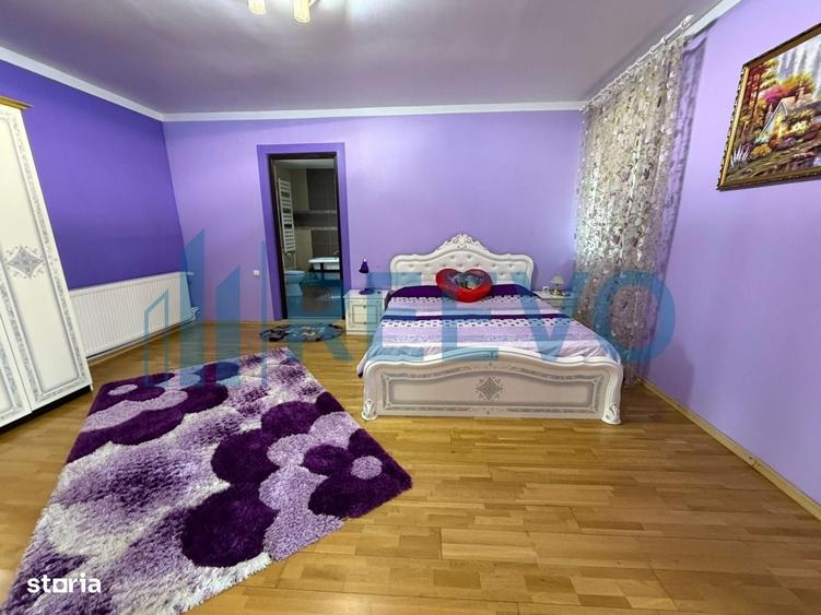 Casă cu 4 camere în Tuta