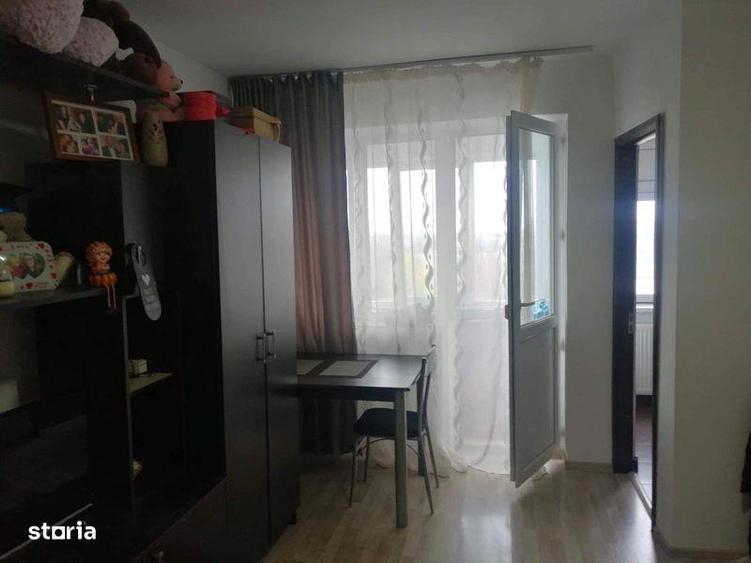 Garsonieră în Brazda lui Novac