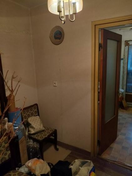 Apartament cu 2 camere semidecomandat în Sud