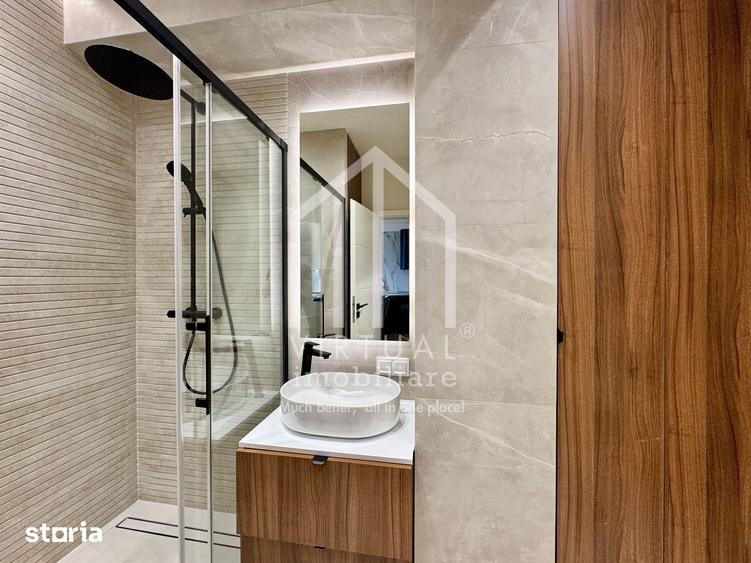 Apartament cu 2 camere în Șelimbăr
