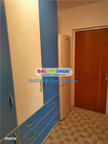Apartament 3 camere, mobilat, Trapezului, Titan - 6