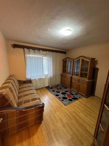 Apartament cu 2 camere decomandat în Nufărul