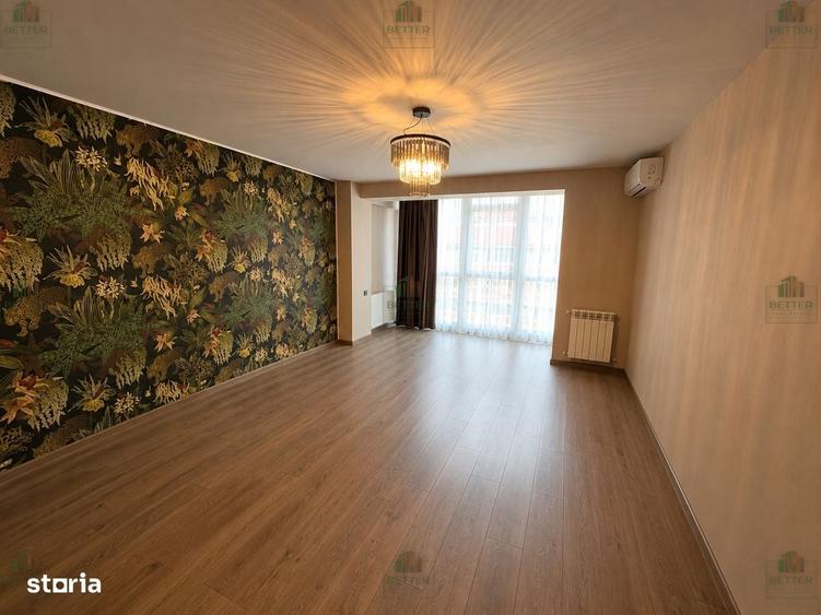 Apartament 2 camere Confort City, Splaiul Unirii - 2