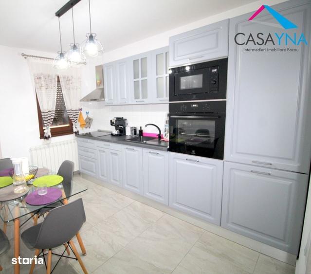 Casă cu 3 camere cu Teren 765 Mp în Letea Veche