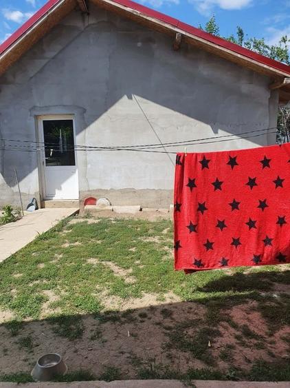 Casă cu 3 camere în Șipotu