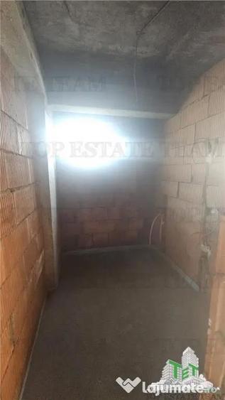 Casă cu 4 camere cu Teren 250 Mp în Chiajna