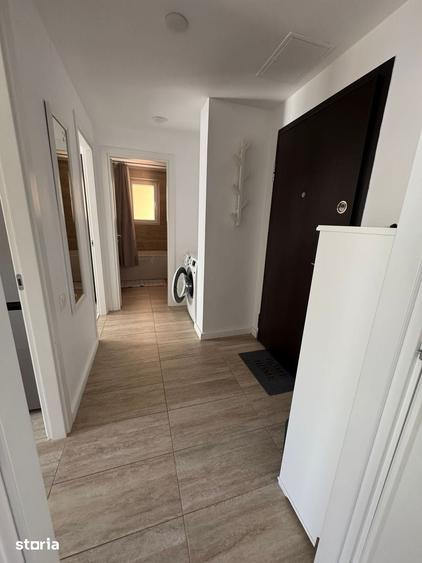 Apartament cu 2 camere în Ștefăneștii de Jos