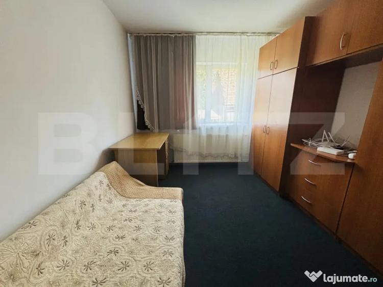Apartament cu 3 camere decomandat în Bartolomeu
