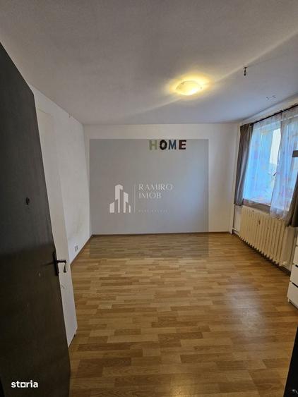 Apartament cu 2 camere în Nicolae Grigorescu