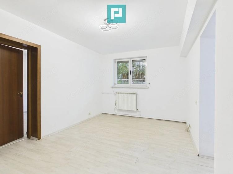 Apartament cu 2 camere semidecomandat în Floreasca
