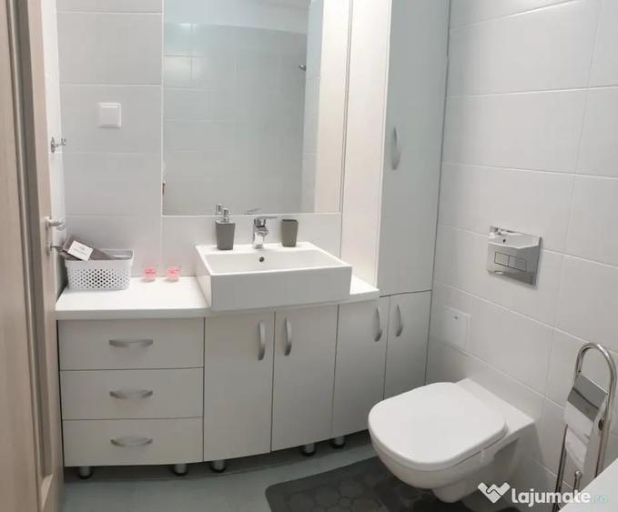 VANZARE Apartament 3 camere | Loc parcare subteran | Boxa | Belvedere Residences - 2
