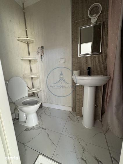 Cladire multifunctionala de inchiriat | 400 mp | P+E+M - 4
