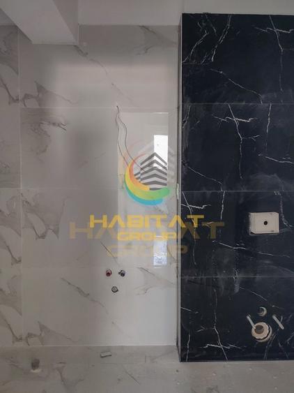 Apartament cu 3 camere decomandat în Berceni