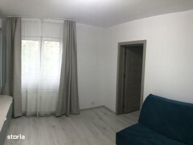 Apartament cu 2 camere semidecomandat în Cotroceni