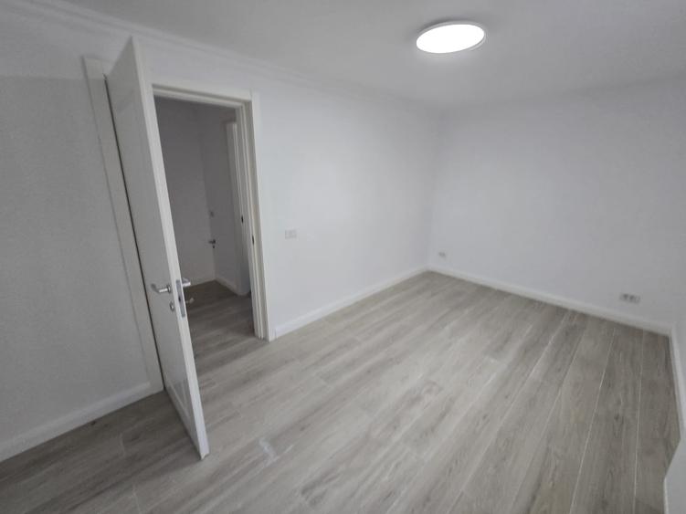 Apartament cu 2 camere semidecomandat în Dămăroaia