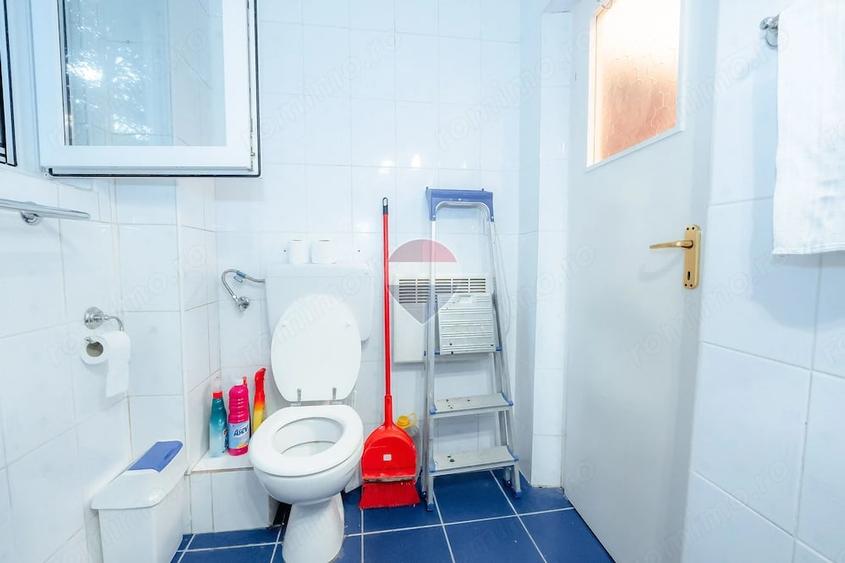 Casă cu Teren 1292 Mp în Drăganu