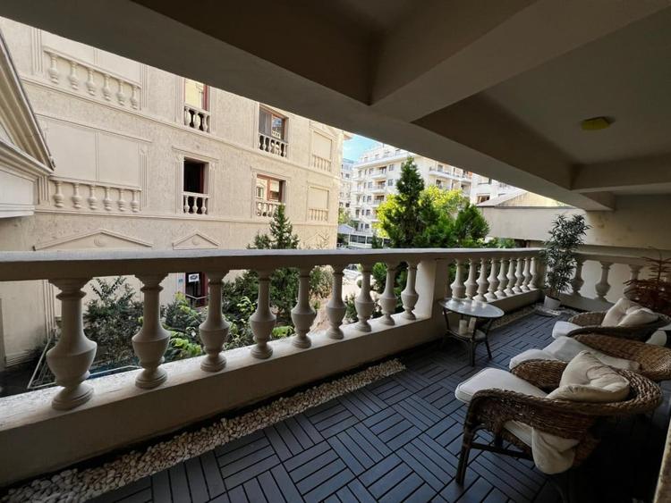 Apartament cu 3 camere decomandat în Șoseaua Nordului