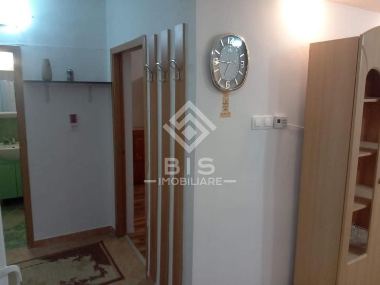 Apartament 2 camere Etaj 1 - 2