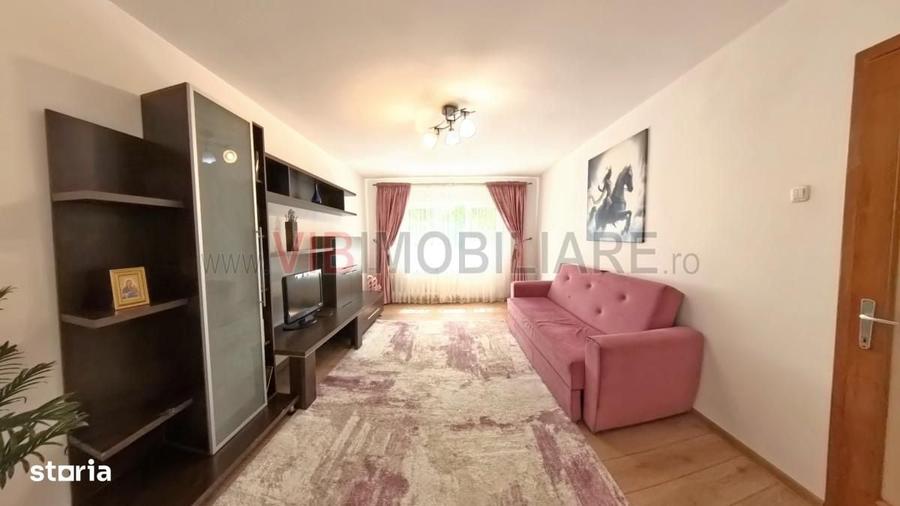 2 camere de inchiriat, zona Doamna Ghica - Colentina - 4