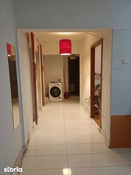 Apartament 3 camere bvd Chisinau, sect 2, Bucuresti - 2